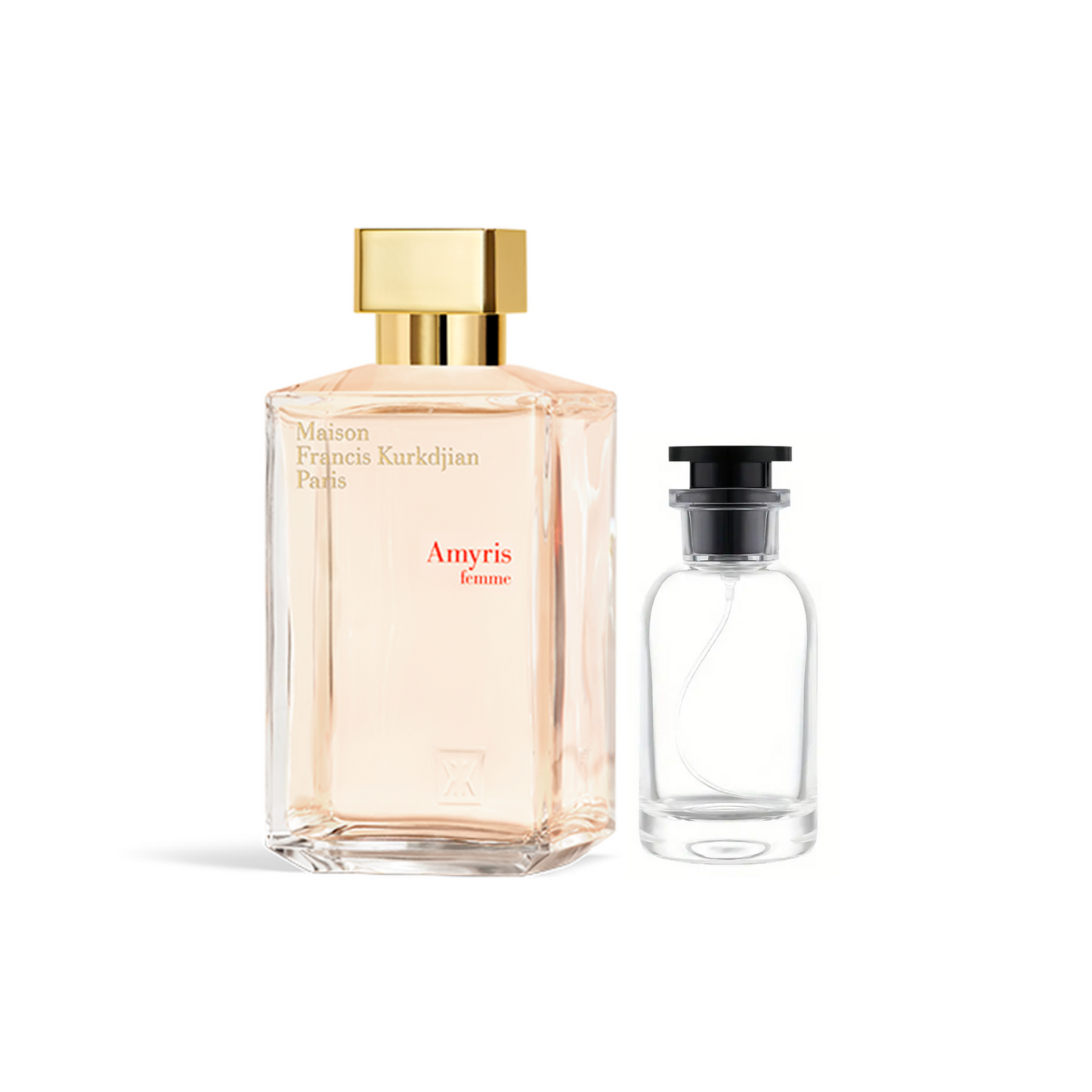 MFK Amyris Femme Edp Δείγμα