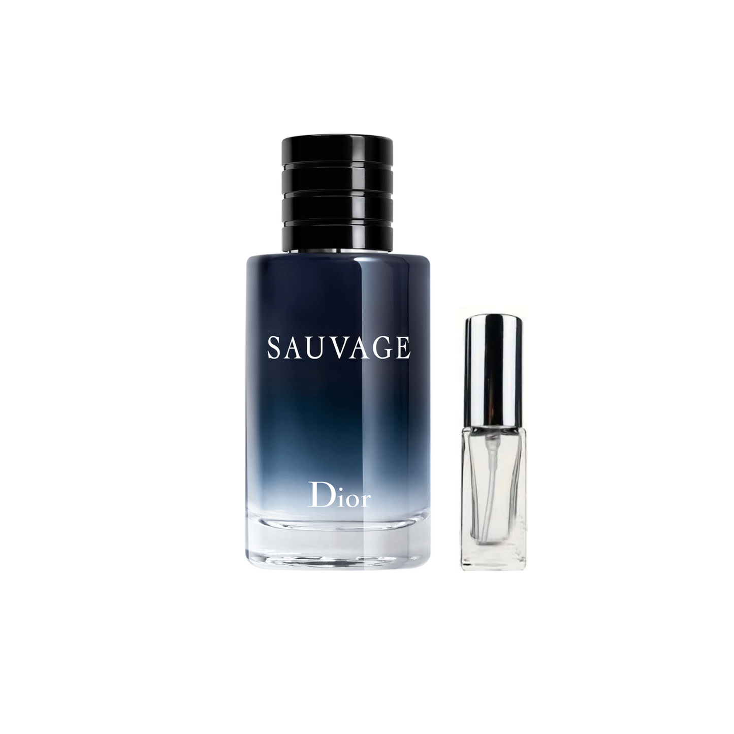 Dior Sauvage Edt Δείγμα