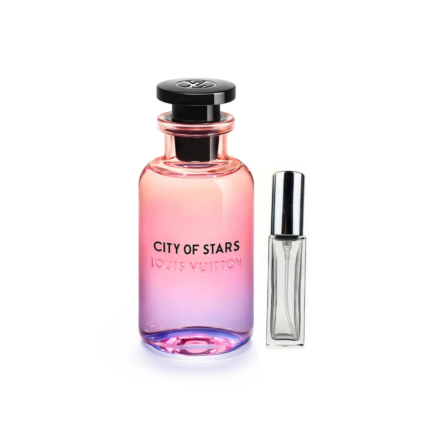 Louis Vuitton City Of Stars Δείγμα