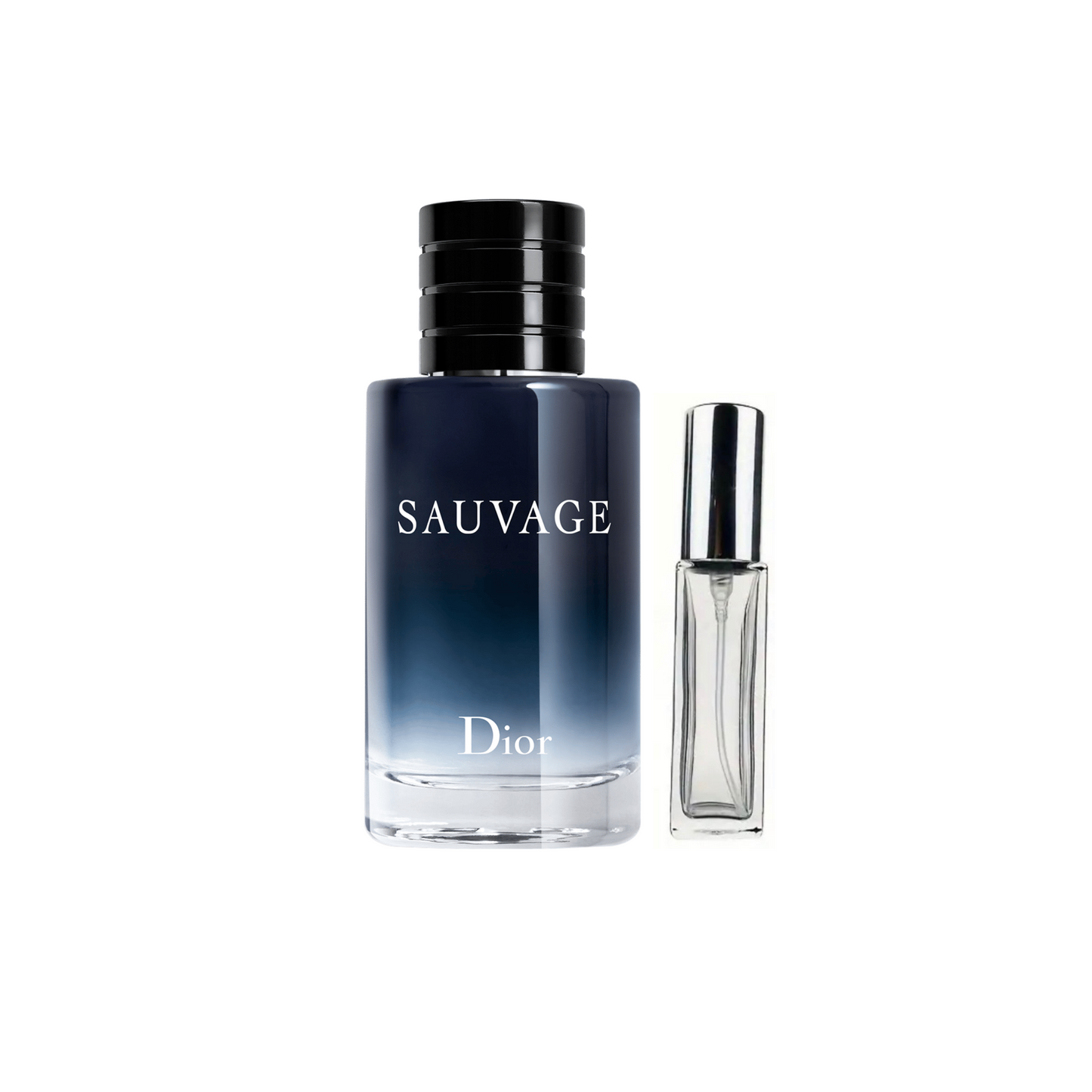 Dior Sauvage Edt Δείγμα