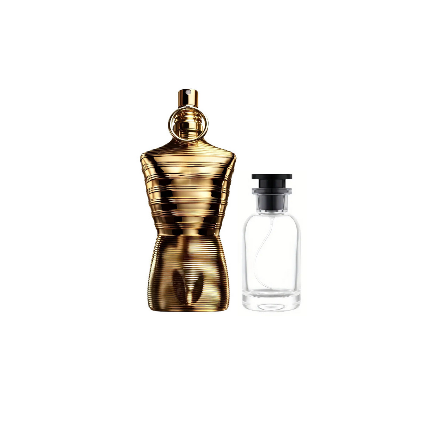Jean Paul Gaultier Le Male Elixir Absolu Δειγμα