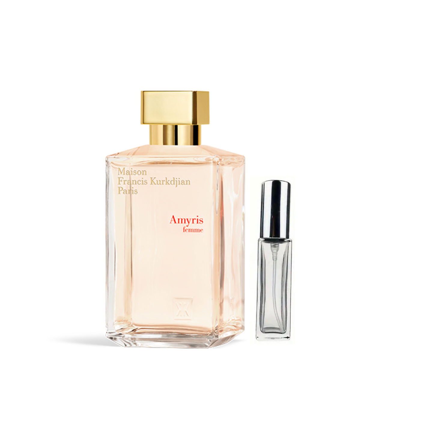 MFK Amyris Femme Edp Δείγμα