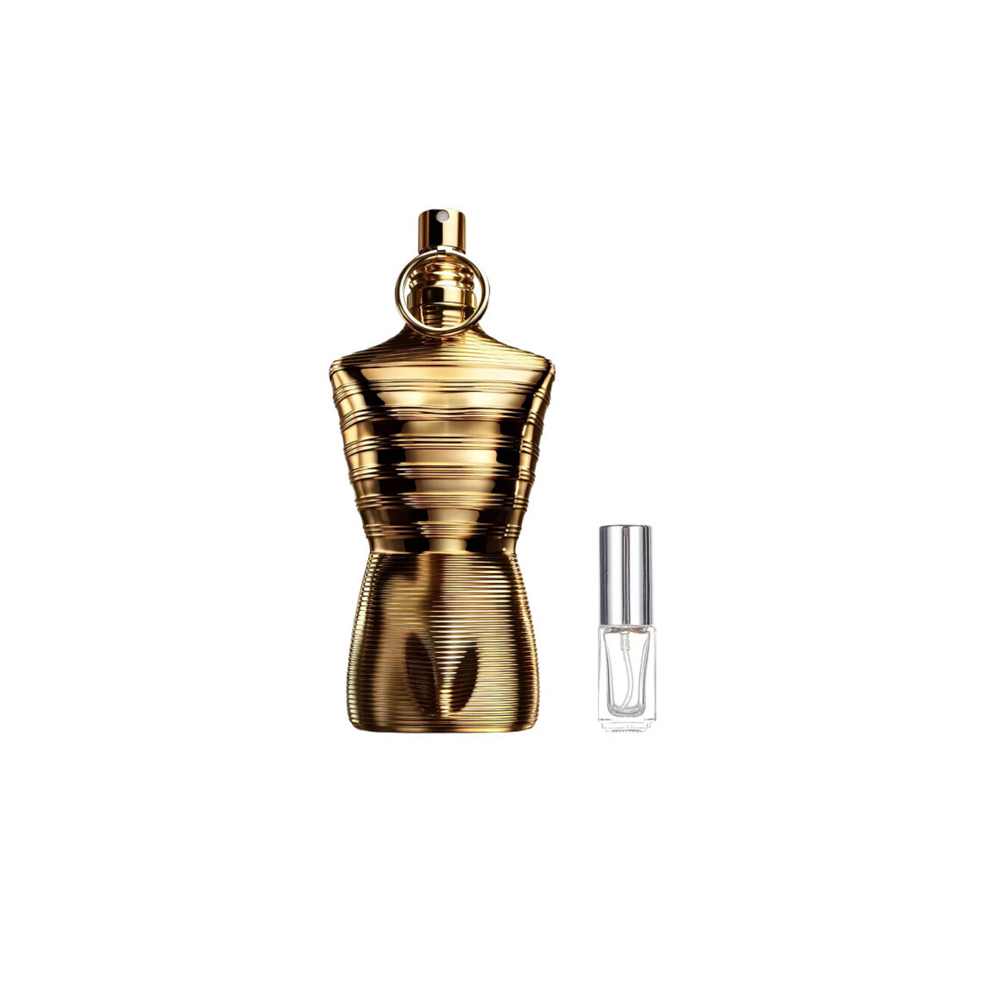 Jean Paul Gaultier Le Male Elixir Absolu Δειγμα