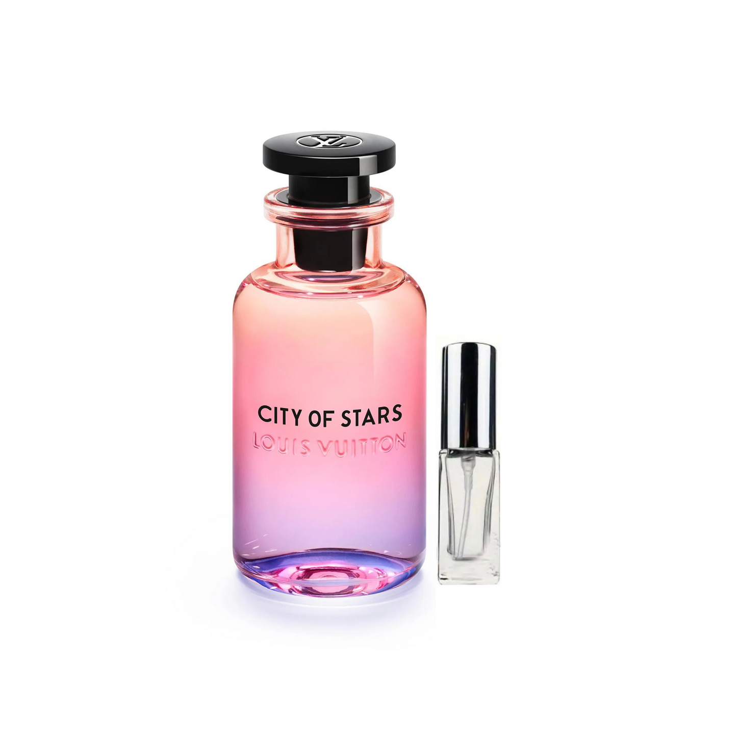 Louis Vuitton City Of Stars Δείγμα