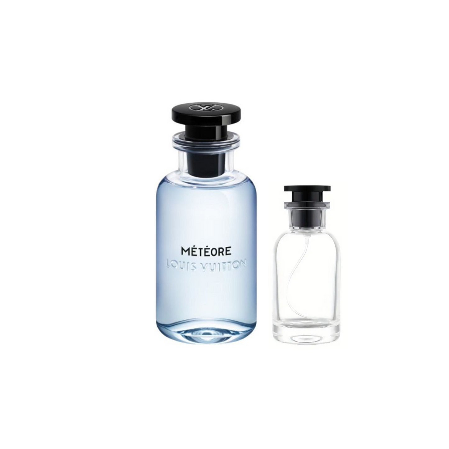 Louis Vuitton Meteore Δείγμα