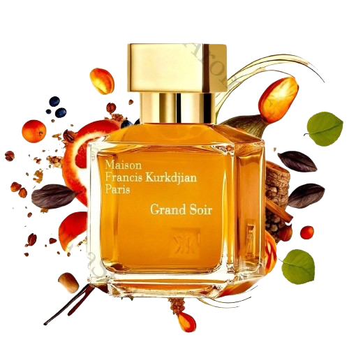 MFK Grand Soir Δείγμα