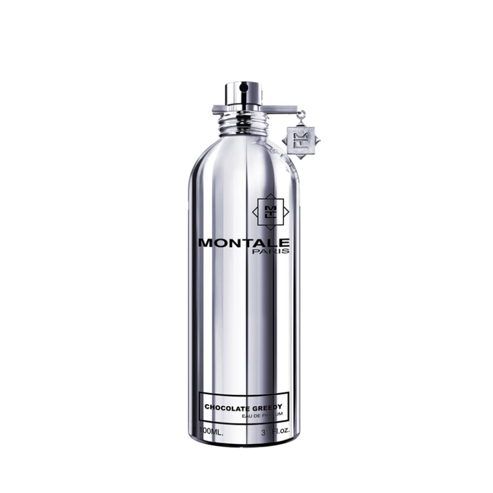 Montale Chocolate Greedy Δείγμα