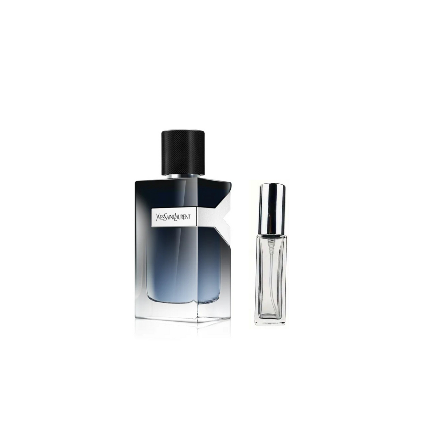 YSL Y Edp Δειγμα