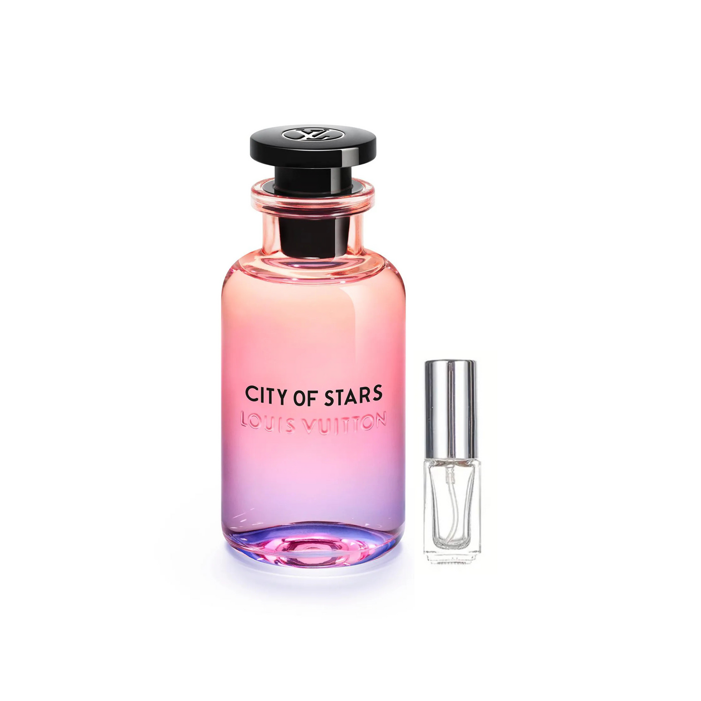 Louis Vuitton City Of Stars Δείγμα