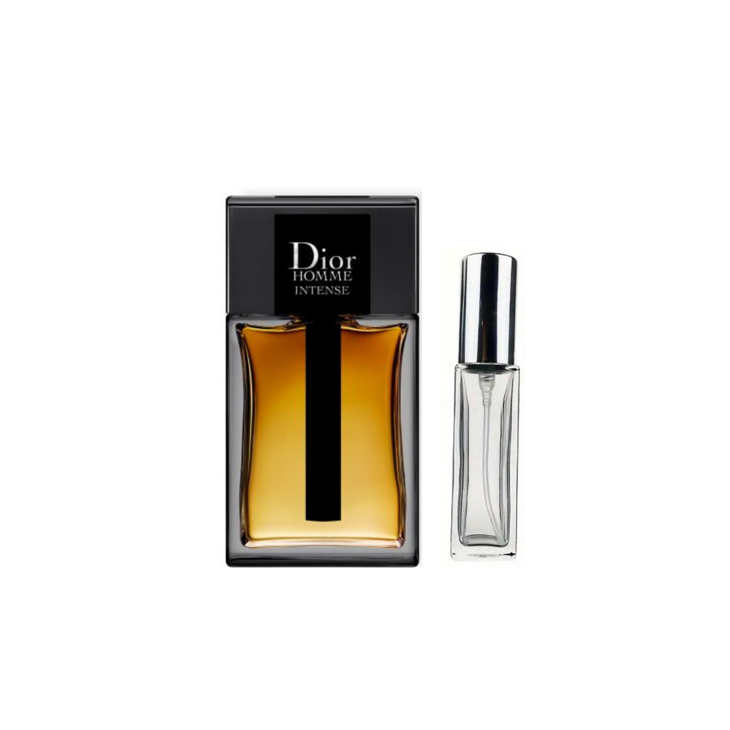 Dior Homme Intense Δείγμα