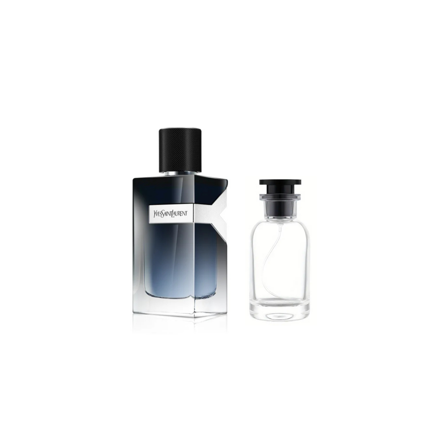 YSL Y Edp Δειγμα
