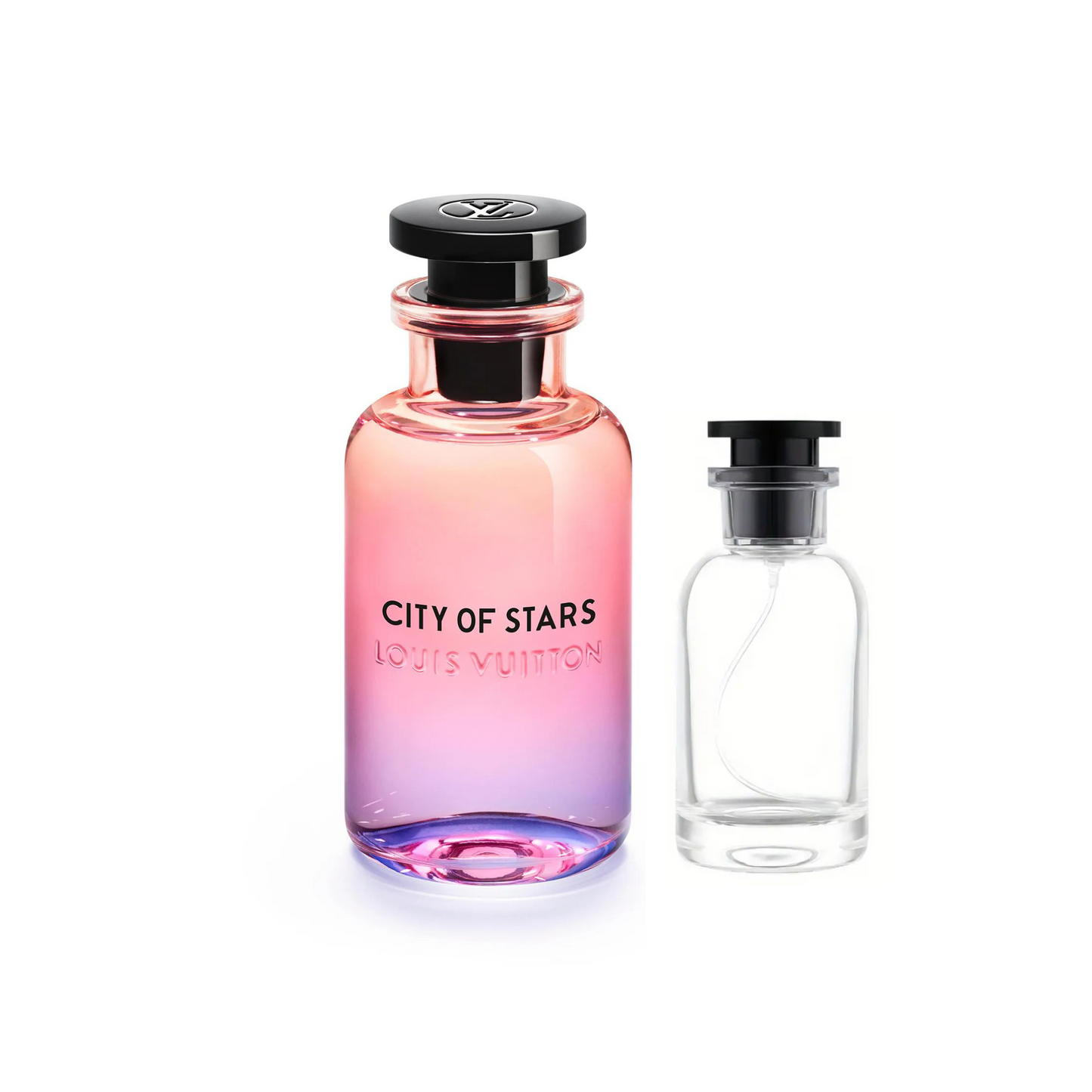 Louis Vuitton City Of Stars Δείγμα