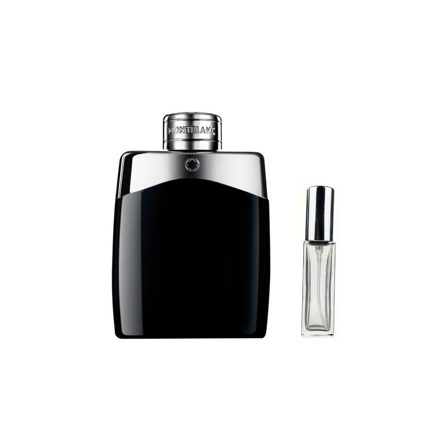Montblanc Legend Δείγμα
