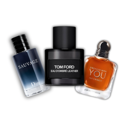 "Χαλαρός Και Στην Δουλειά" Bundle Δειγμάτων