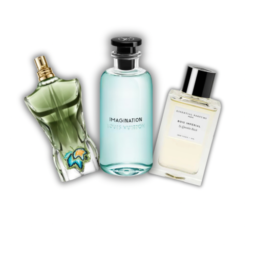 "Κάθε Μέρα Καλοκαίρι" Bundle Αρωμάτων