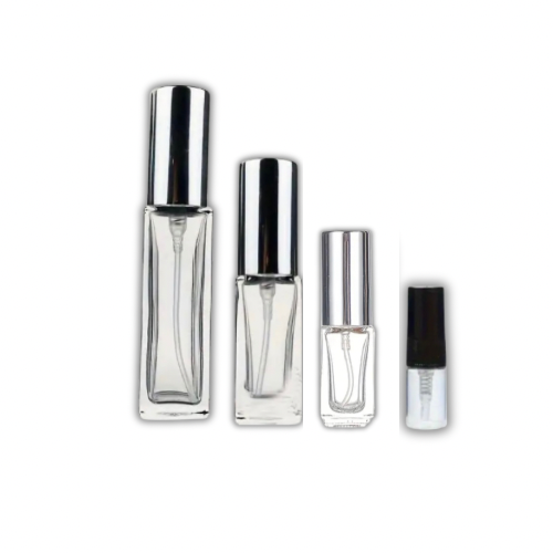 "Δεν Φοβάμαι Το Κρύο" Bundle Δειγμάτων