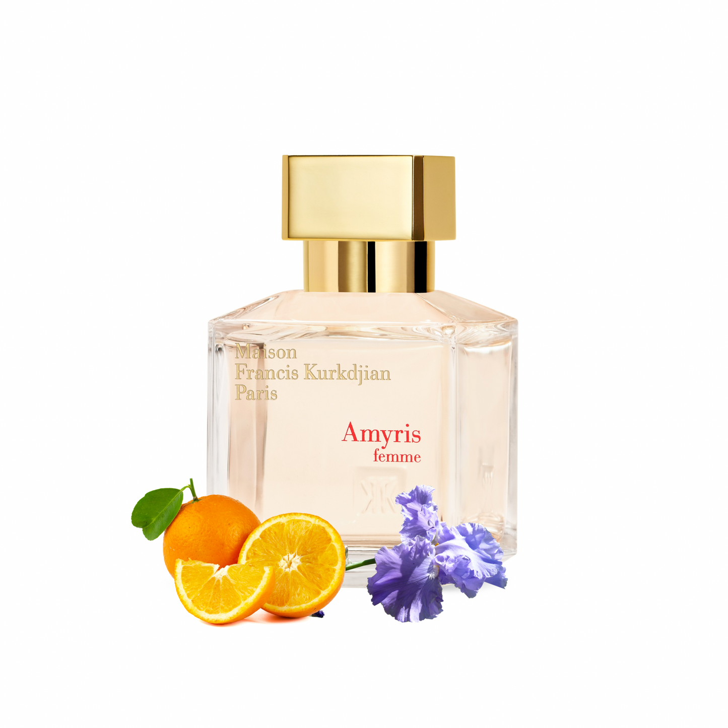 MFK Amyris Femme Edp Δείγμα