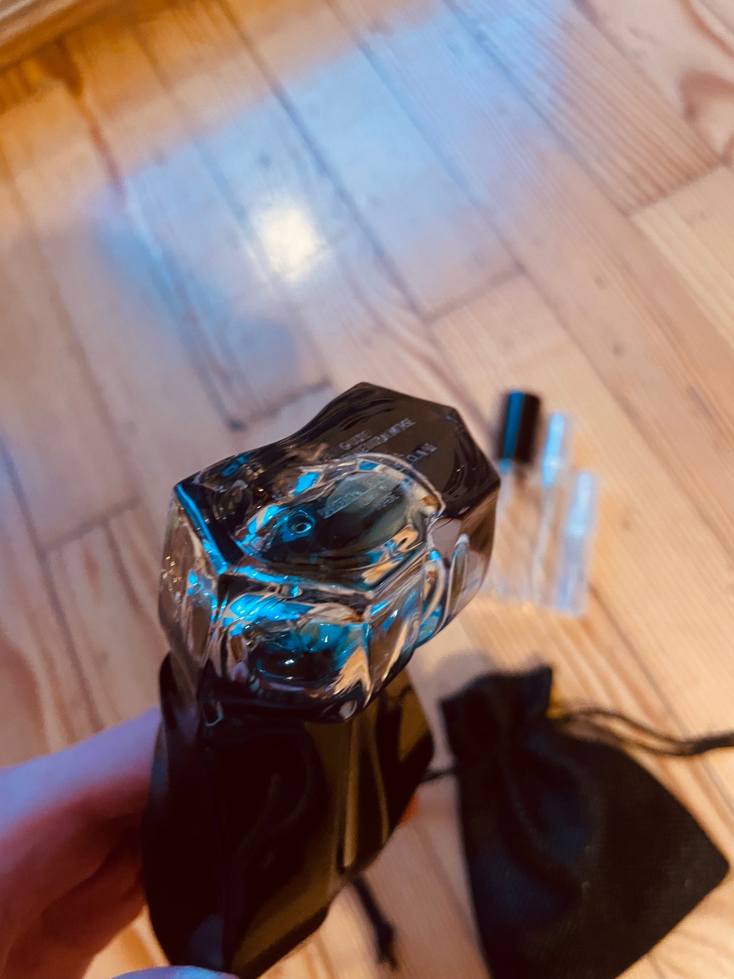 Jean Paul Gaultier Le Beau Le Parfum Δειγμα