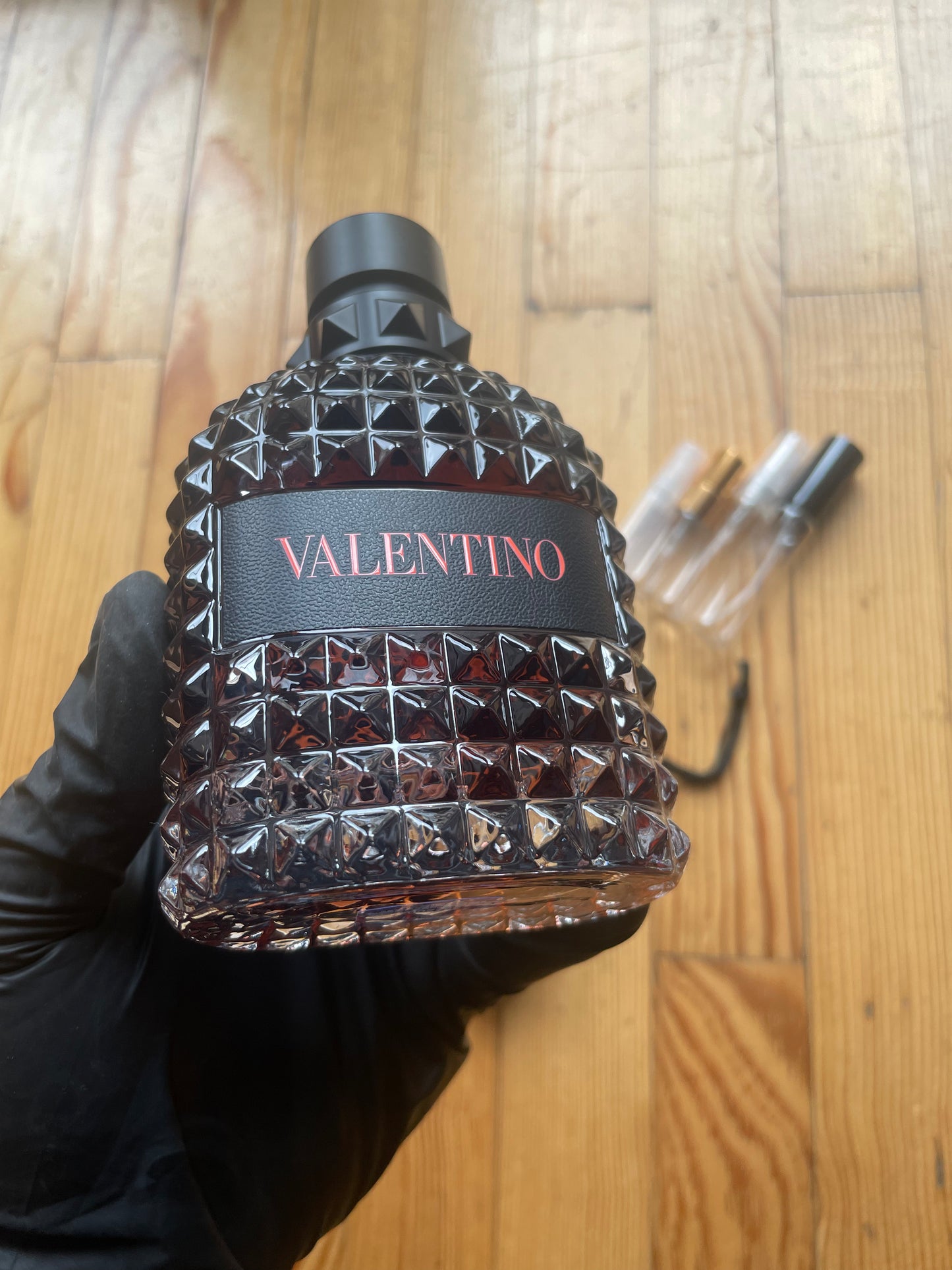 Valentino Born In Roma Coral Fantasy Δειγμα