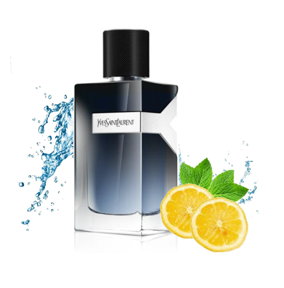 YSL Y Edp Δειγμα