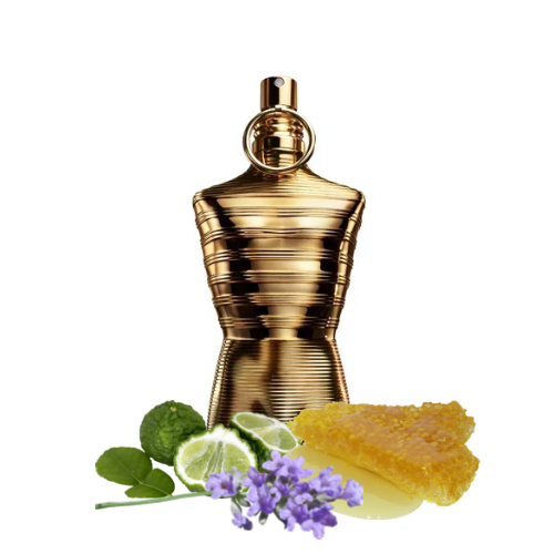 Jean Paul Gaultier Le Male Elixir Absolu Δειγμα