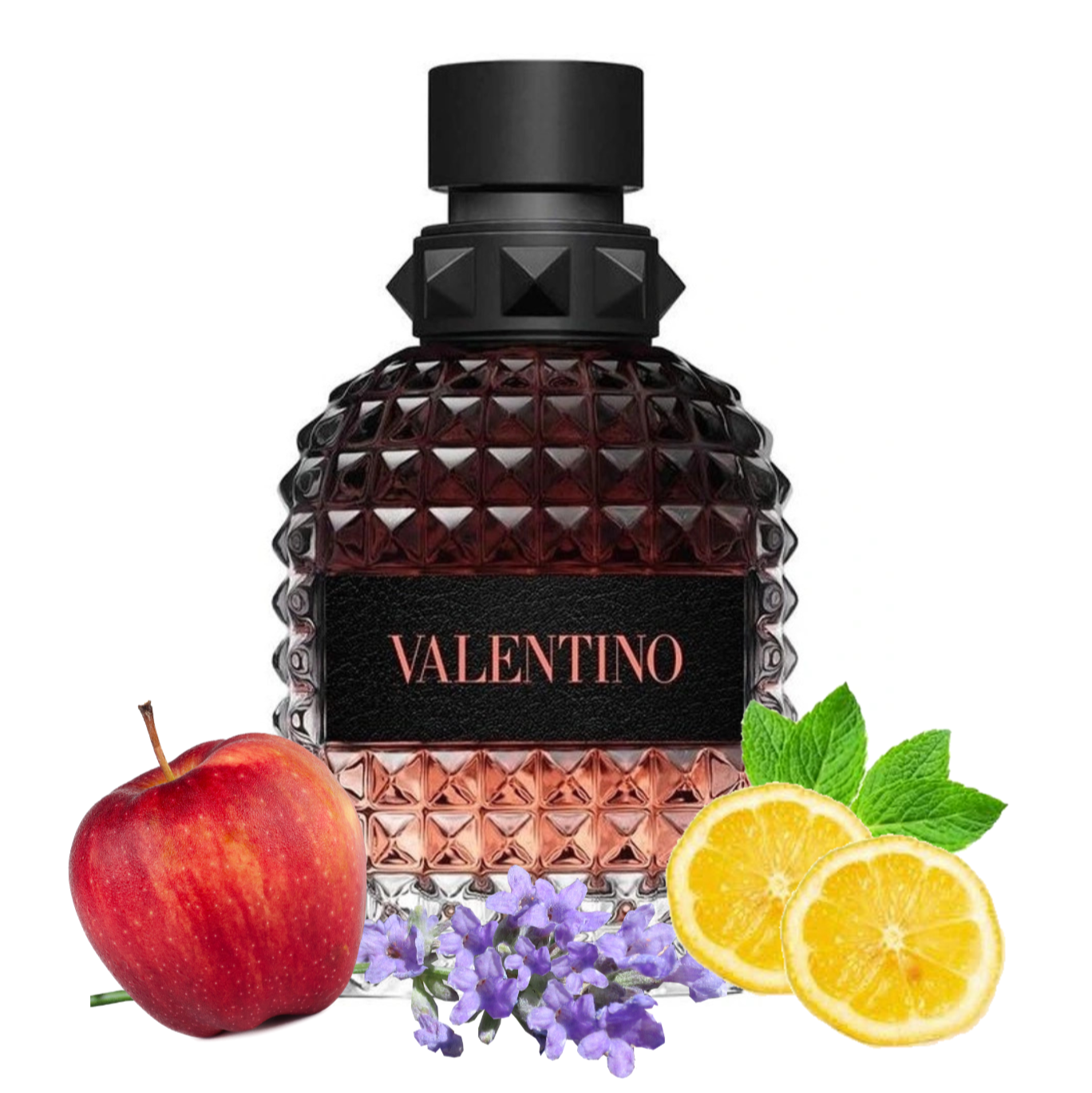 Valentino Born In Roma Coral Fantasy Δειγμα