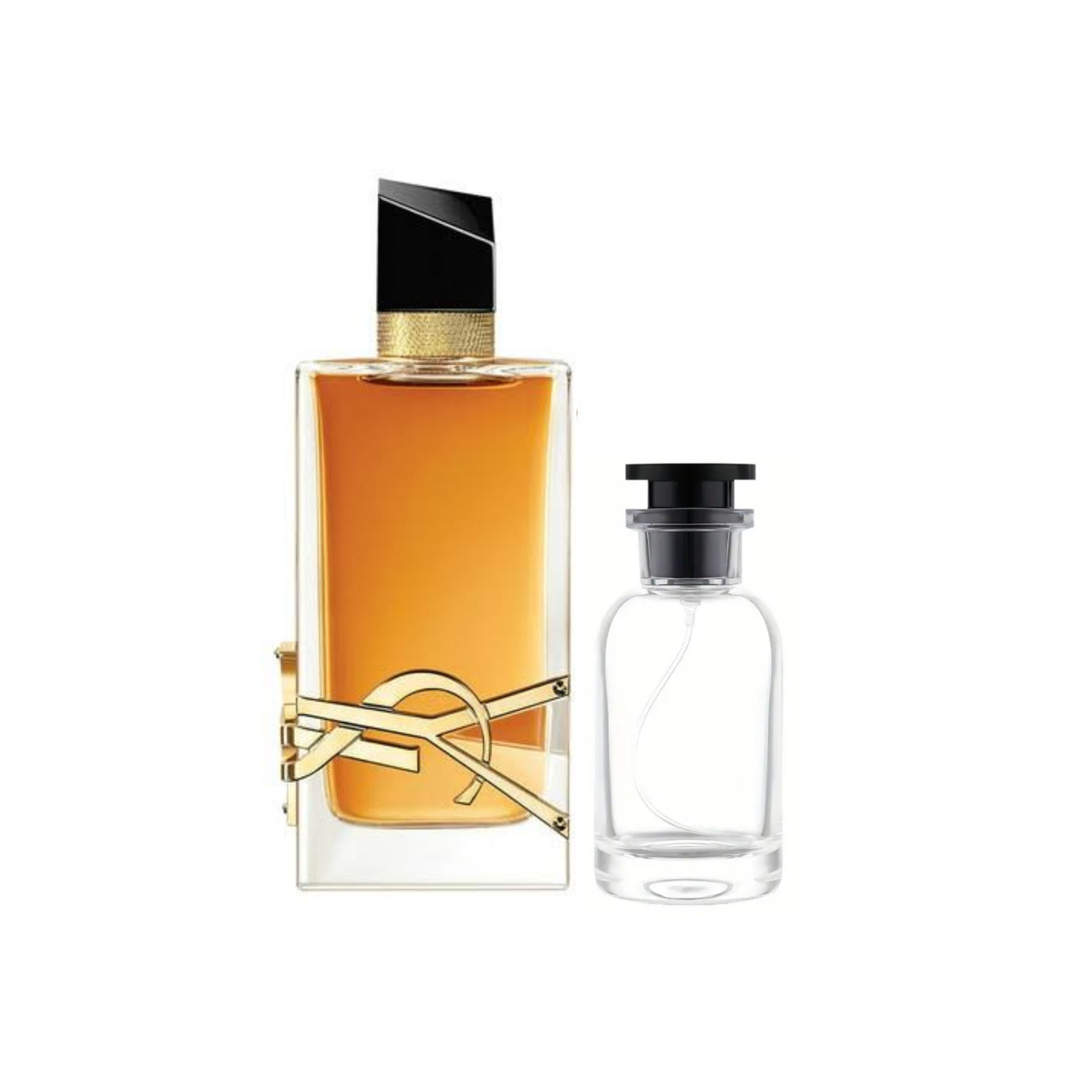 YSL Libre Intense Δείγμα