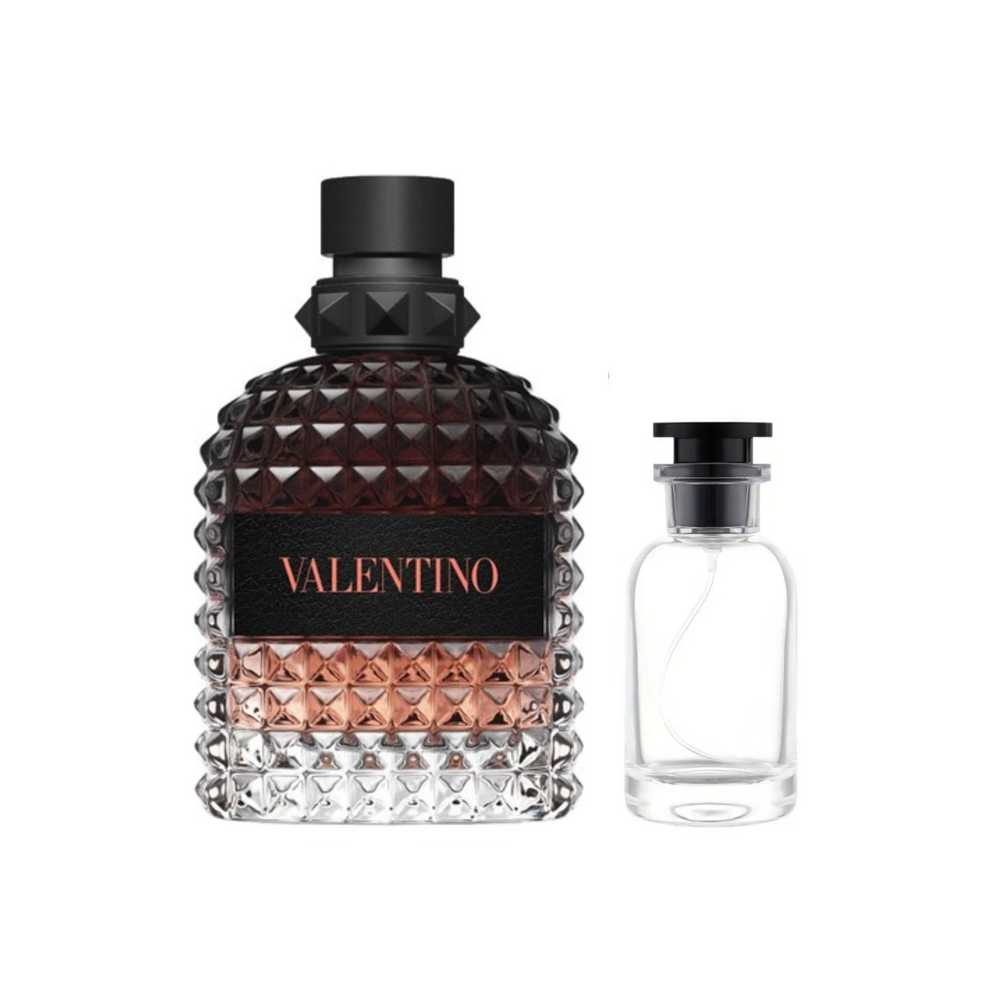 Valentino Born In Roma Coral Fantasy Δειγμα