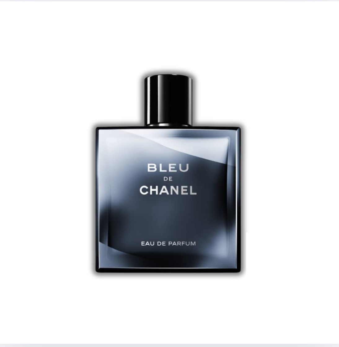Bleu De Chanel Eau De Parfum Δειγμα