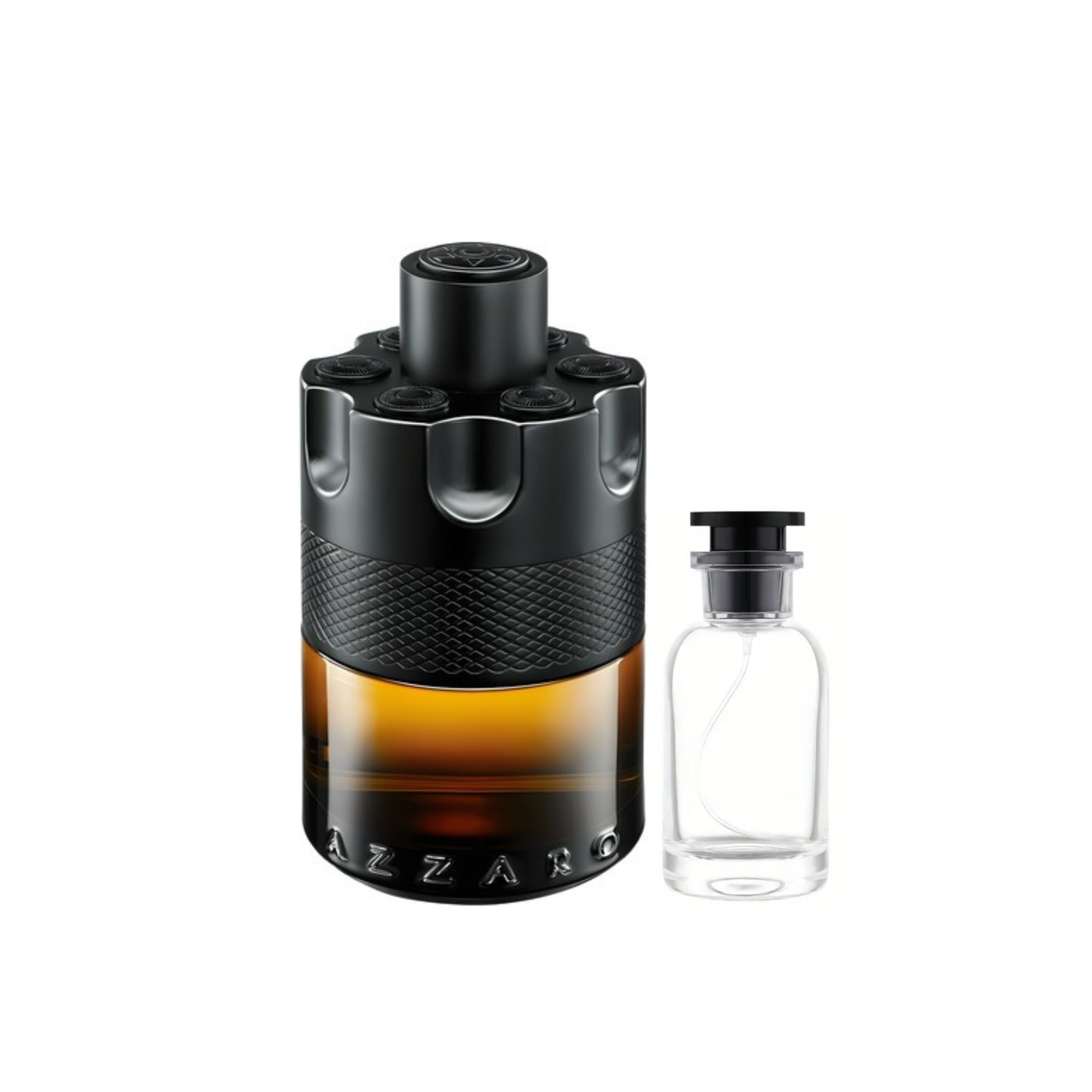 Azzaro The Most Wanted Parfum Δειγμα