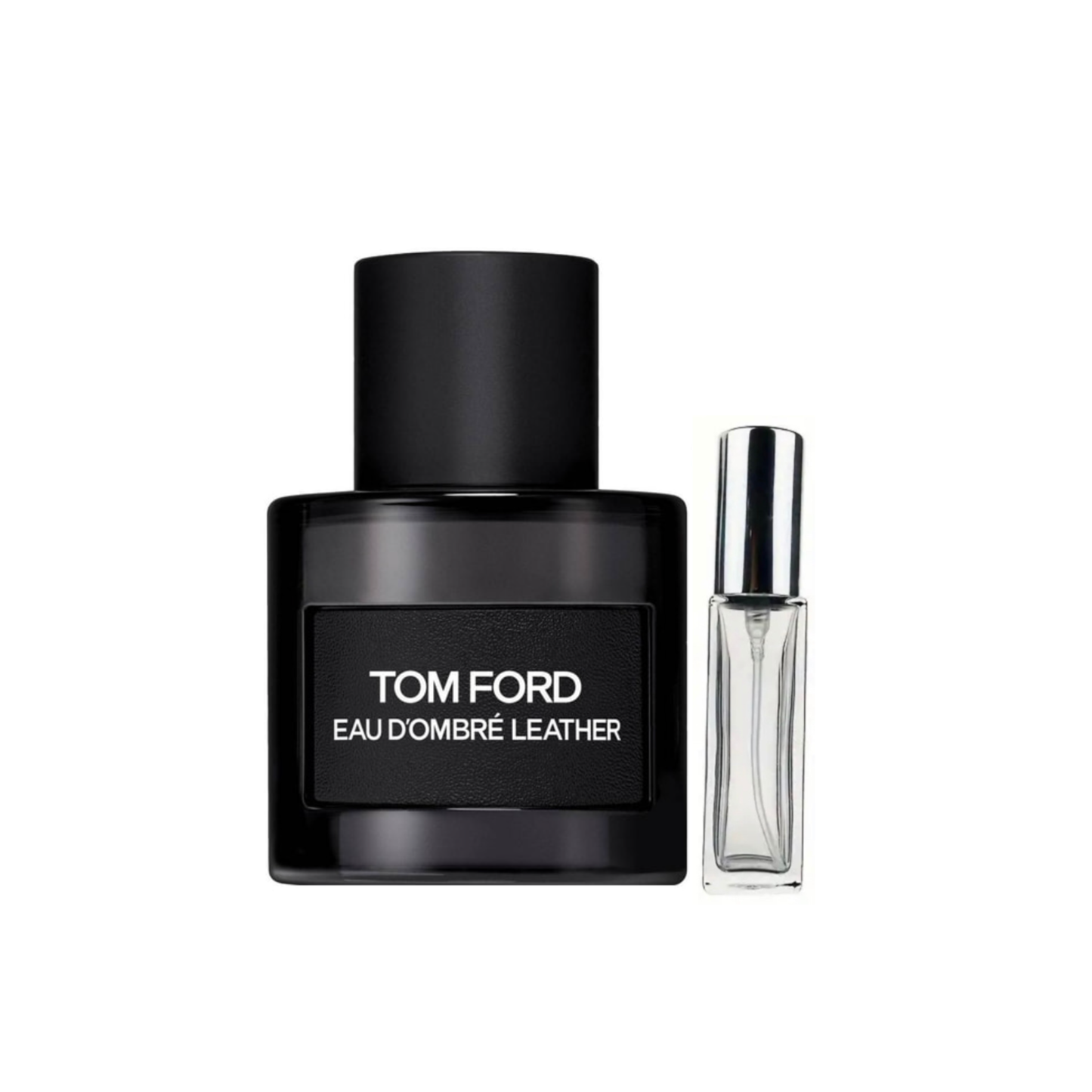 Tom Ford Eau D’Ombre Leather Δείγμα