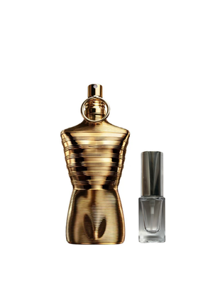 Jean Paul Gaultier Le Male Elixir Absolu Decant