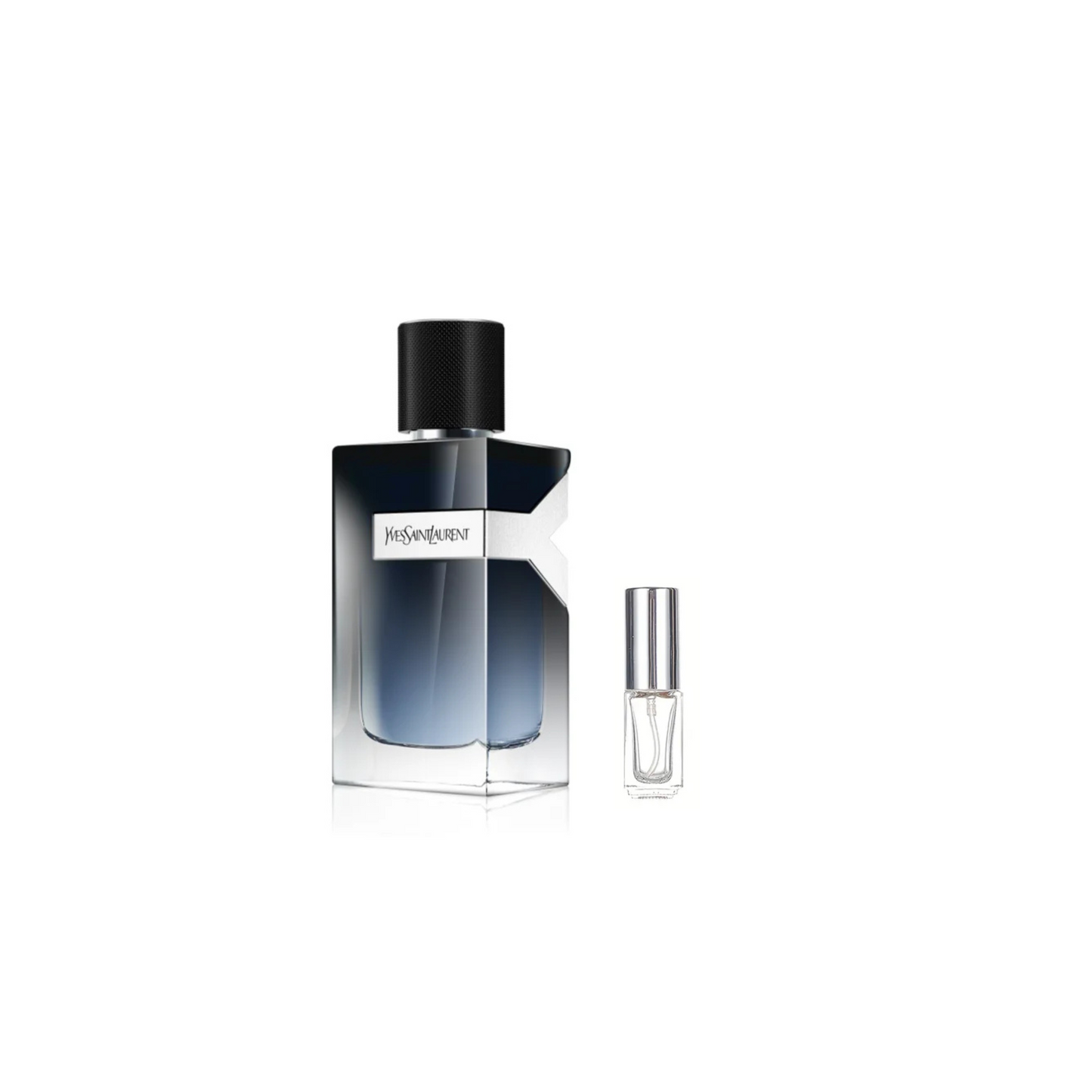 YSL Y Edp Δειγμα