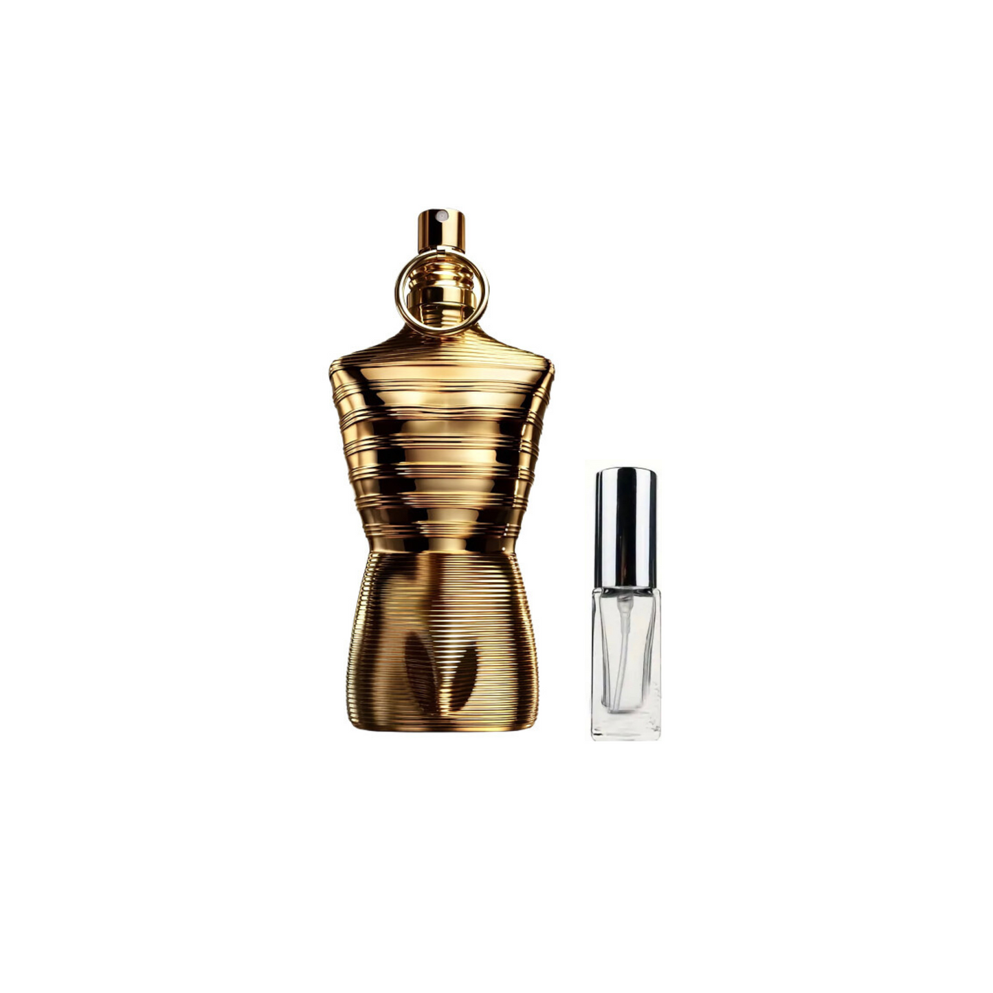 Jean Paul Gaultier Le Male Elixir Absolu Δειγμα