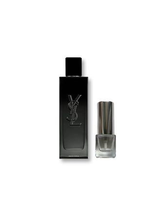 YSL Myslf Edp Decant