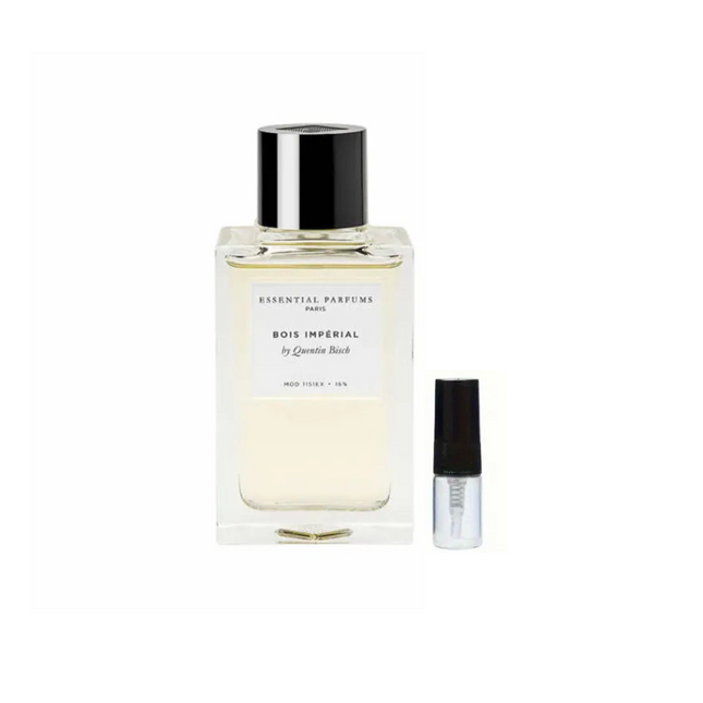 Bois Imperial Δείγμα