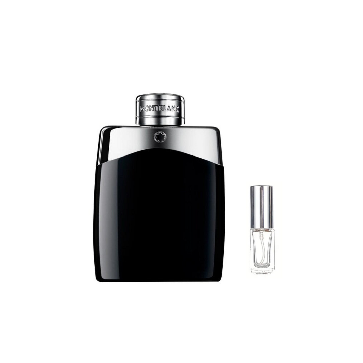 Montblanc Legend Δείγμα