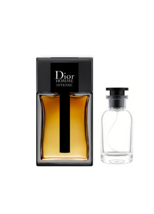 Dior Homme Intense Decant
