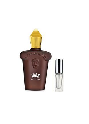 Xerjoff Casamorati 1888 Decant