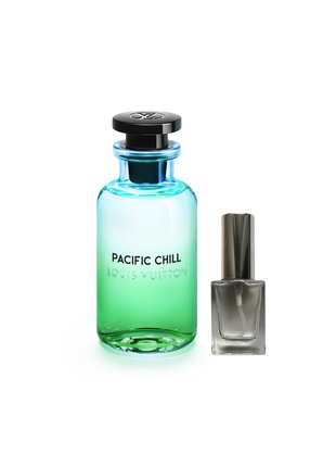 LV Pacific Chill Decant