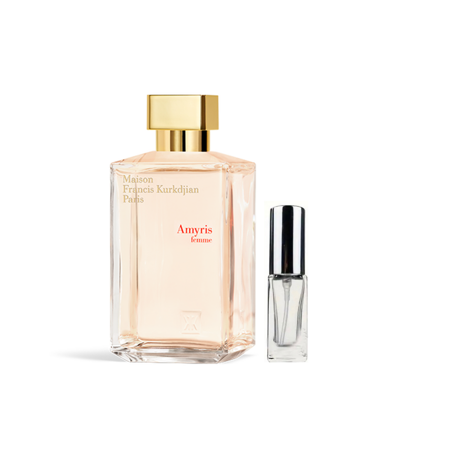 MFK Amyris Femme Edp Δείγμα