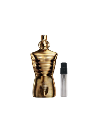 Jean Paul Gaultier Le Male Elixir Absolu Decant