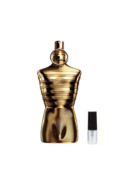Jean Paul Gaultier Le Male Elixir Absolu Decant