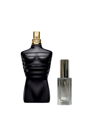 Jean Paul Gaultier Le Male Le Parfum Decant