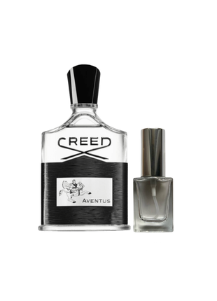 Creed Aventus Decant