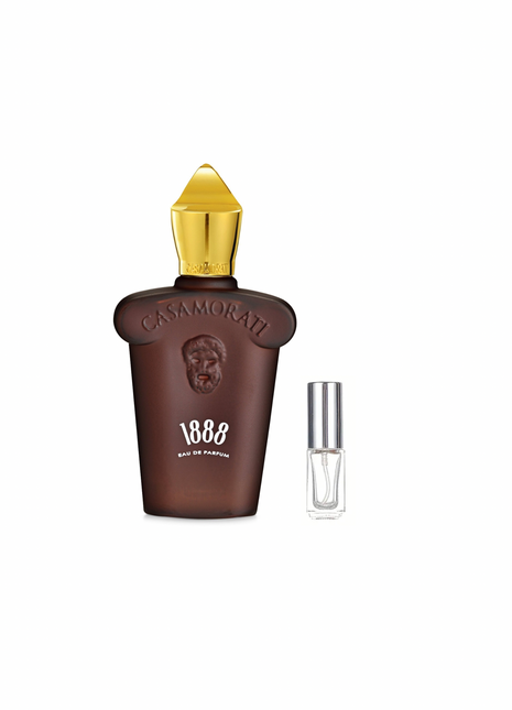 Xerjoff Casamorati 1888 Decant