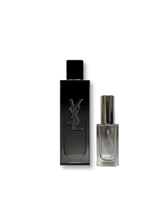 YSL Myslf Edp Decant