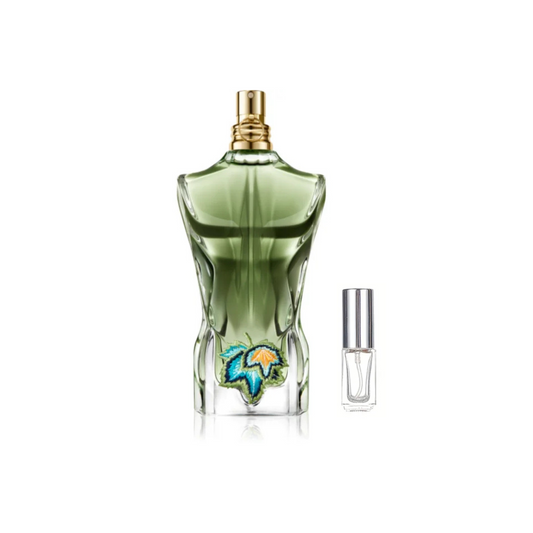 Jean Paul Gaultier Le Beau Paradise Garden Δείγμα