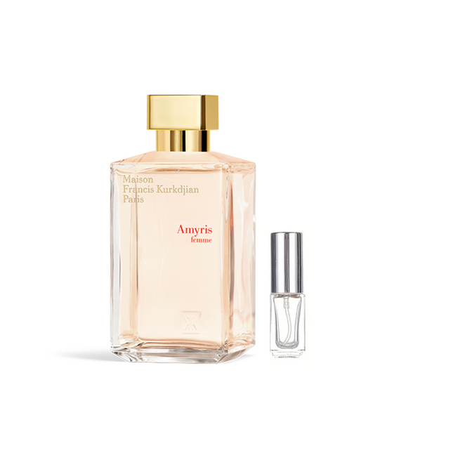 MFK Amyris Femme Edp Δείγμα