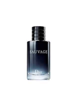 Dior Sauvage Edt Decant